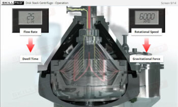 Downstream Processing: Centrifugation