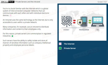 IT Use In Regulated Industries