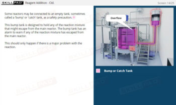 Working With Reactors
