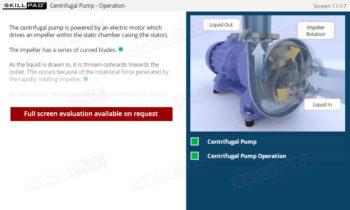 Rotary And Centrifugal Pumps