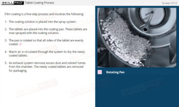 Tablet Coater