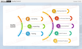 Overview of Pharmaceutical Manufacturing