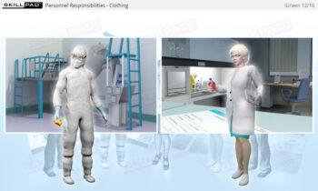 Personnel And Training