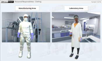 Personnel and Training