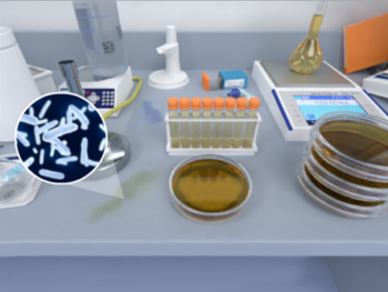 GMP for Microbiology