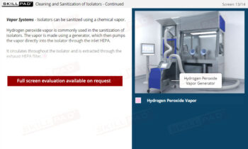 Isolators