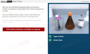 Glassware