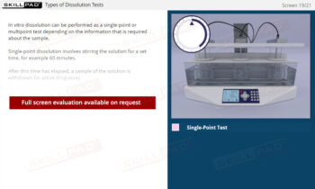 Understanding Dissolution
