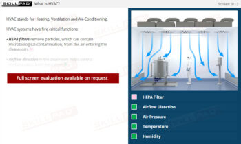 HVAC And Cleanrooms