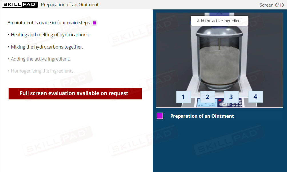 semisolid-dosage-form-skillpad-digital-learning-for-life-sciences