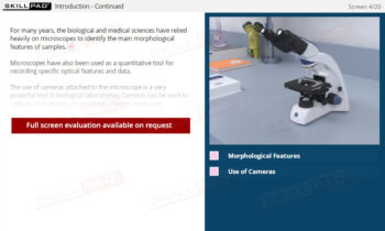 Introduction To Microscopy