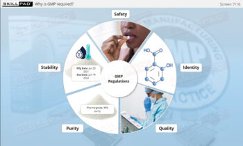 GMP for APIs