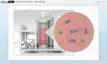 Overview Of Biopharmaceutical Manufacturing
