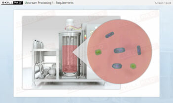 Overview of Biopharmaceutical Manufacturing