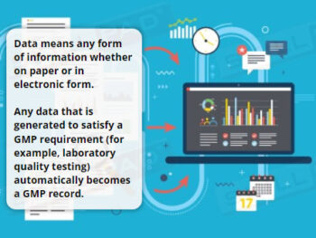 Overview of 21 CFR Part 11