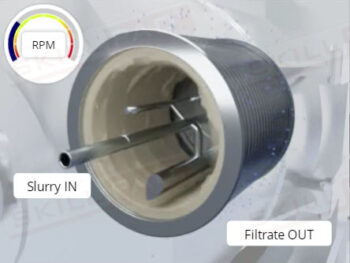 Centrifuges