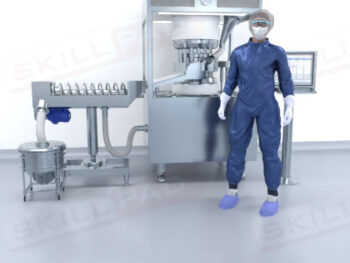 Dress Codes for Finished Dose Manufacturing