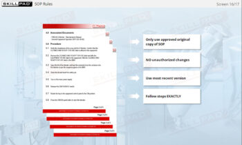 SOPs in Finished Dose Manufacturing
