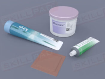 Semisolid Dosage Forms