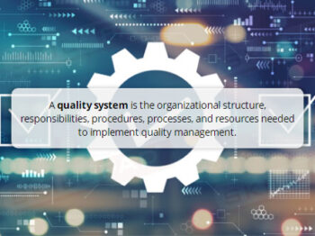 Executive Responsibility in Pharma Manufacturing