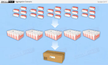 Serialization – Aggregation and Error Management