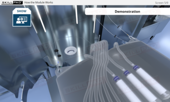 Working with Single-Use Bioreactors