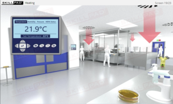 Aseptic Processing: Cleanrooms and Control Technologies