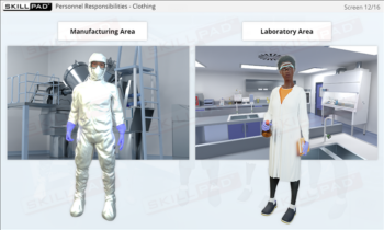 Personnel and Training