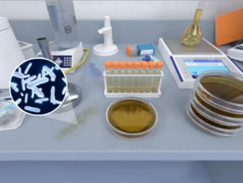 GMP for Microbiology