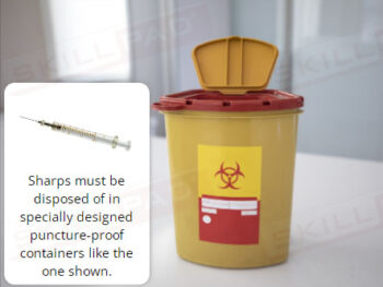 Chemical Laboratory Waste